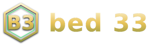 bed 33 logo